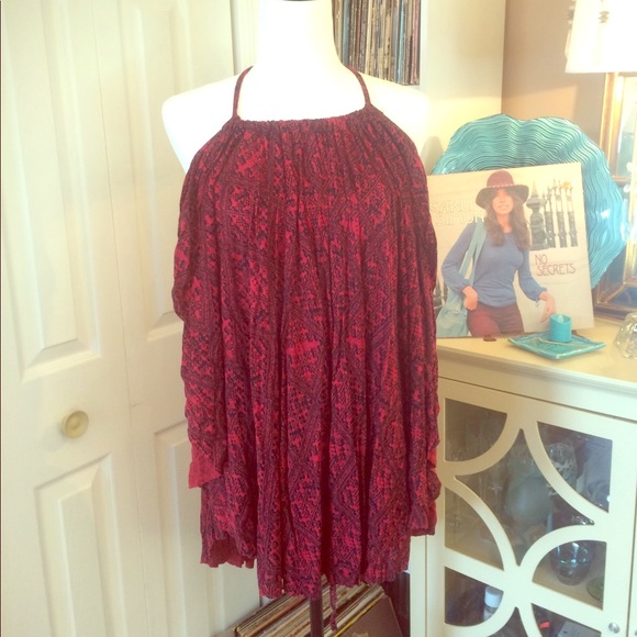 Free People Tops - Free people cute top